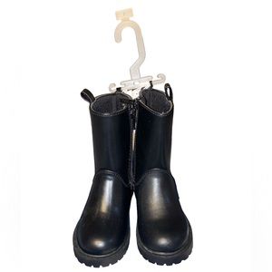 NWT Old Navy Toddler Tall Boots size 7